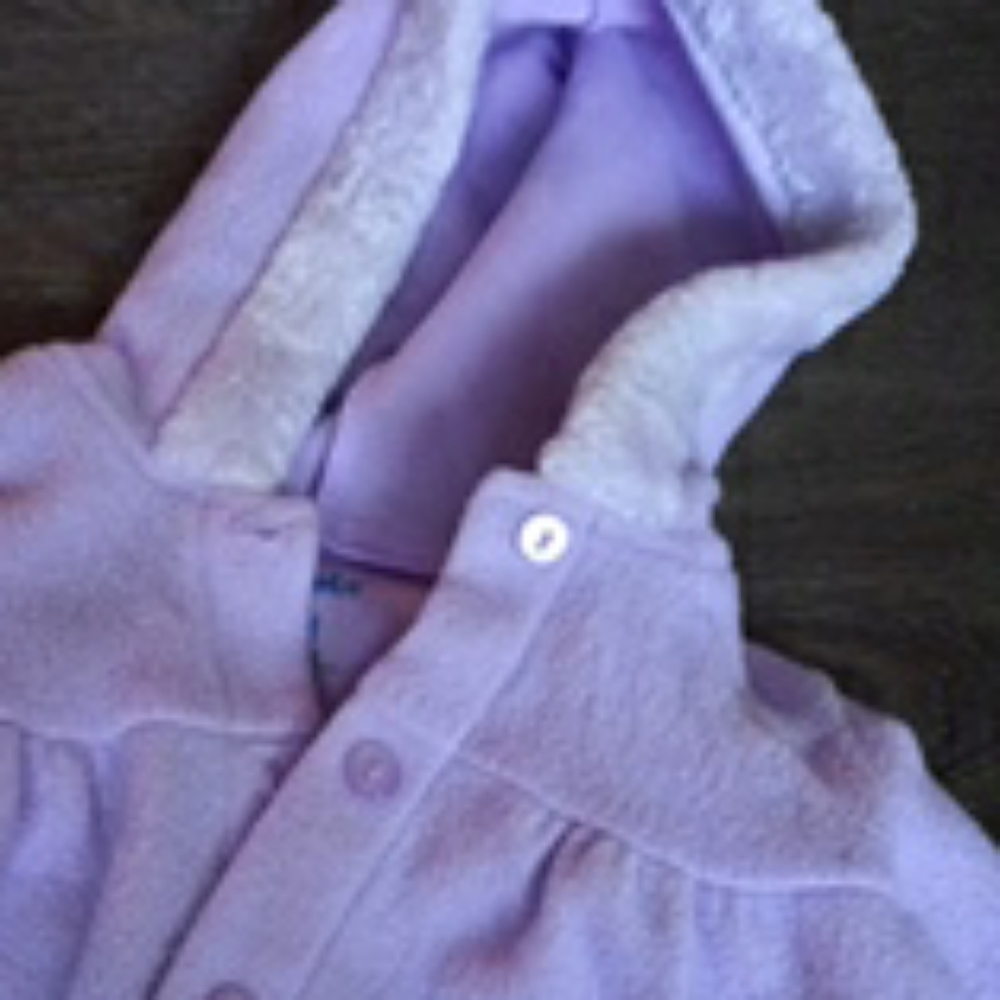 Jacket - Picture 3 of 3